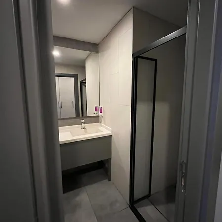 Agora Royal 4* 이스탄불