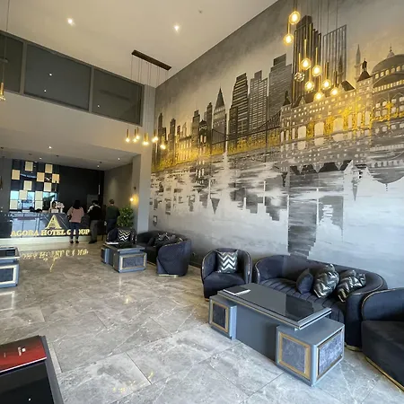 Agora Royal فندق 4*