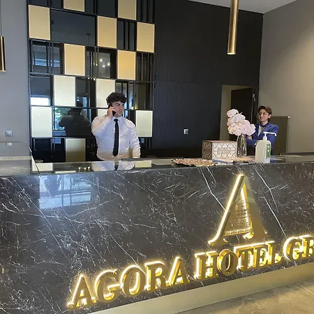 Agora Royal 4* اسطنبول