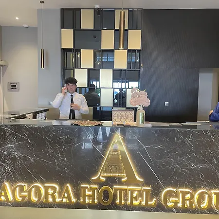 Agora Royal 4*