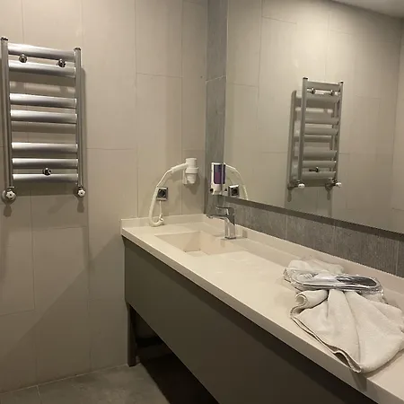 호텔 Agora Royal 4*