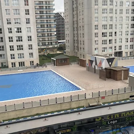 Agora Royal اسطنبول