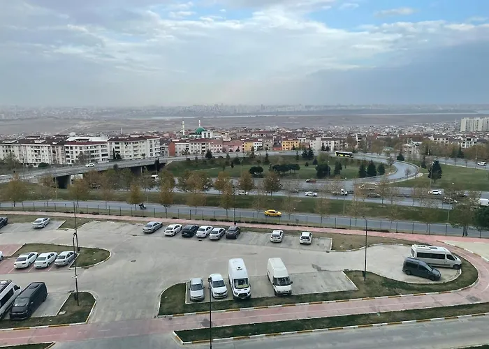 Agora Royal * Istanbul