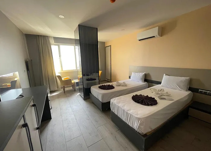 Agora Royal * Istanbul