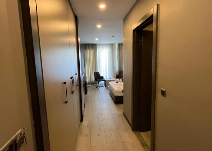 Hotel Agora Royal Istanbul