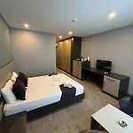 Agora Royal Hotel Istanbul