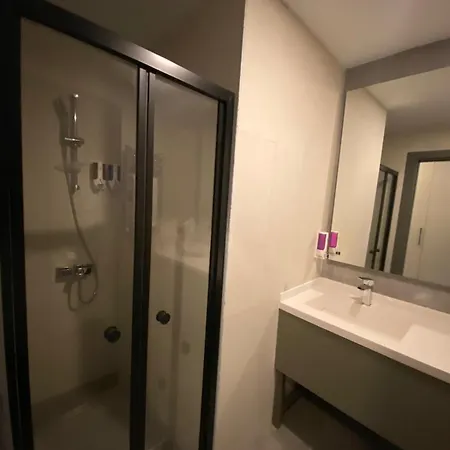 Agora Royal Hotel Istanbul